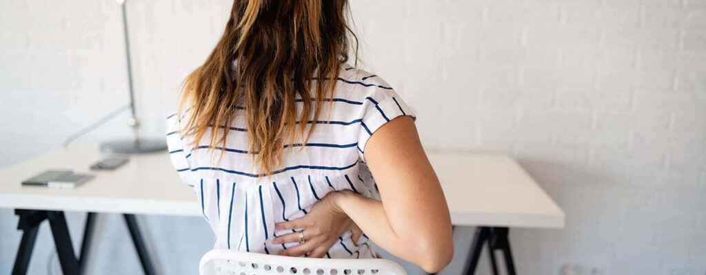 Chronic Back Pain Sufferers: This Blog is for You!