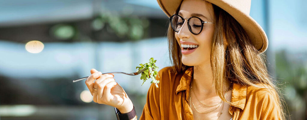 How Nutrition Can Have a Positive Impact on Reducing Aches and Pains