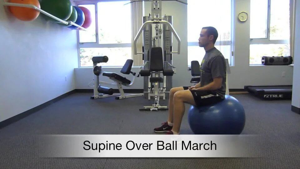 Super Over Ball Marches