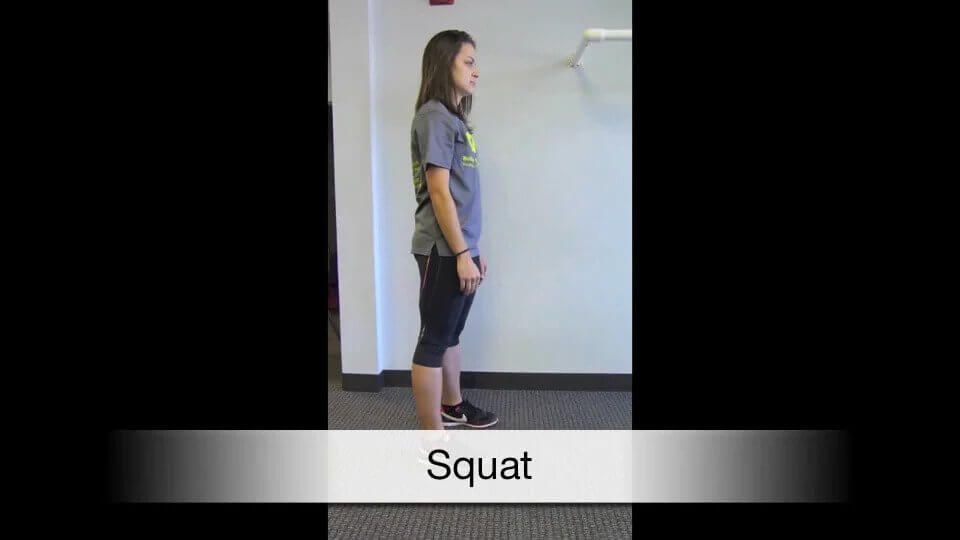 Squat