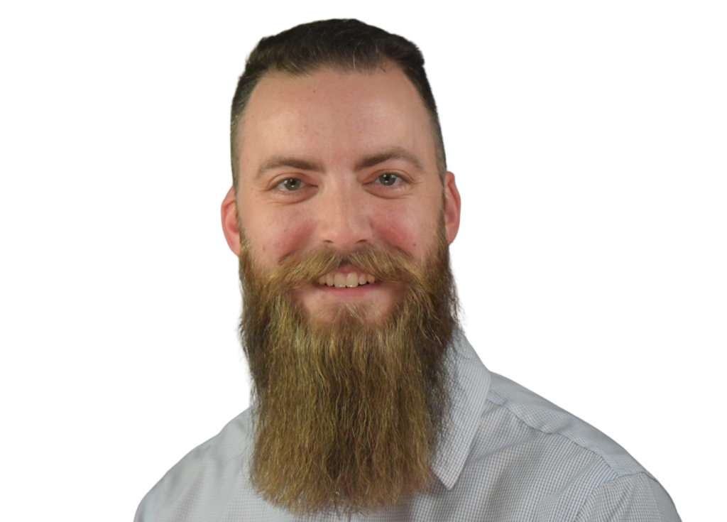 Dr. Mitch McNanna PT, DPT