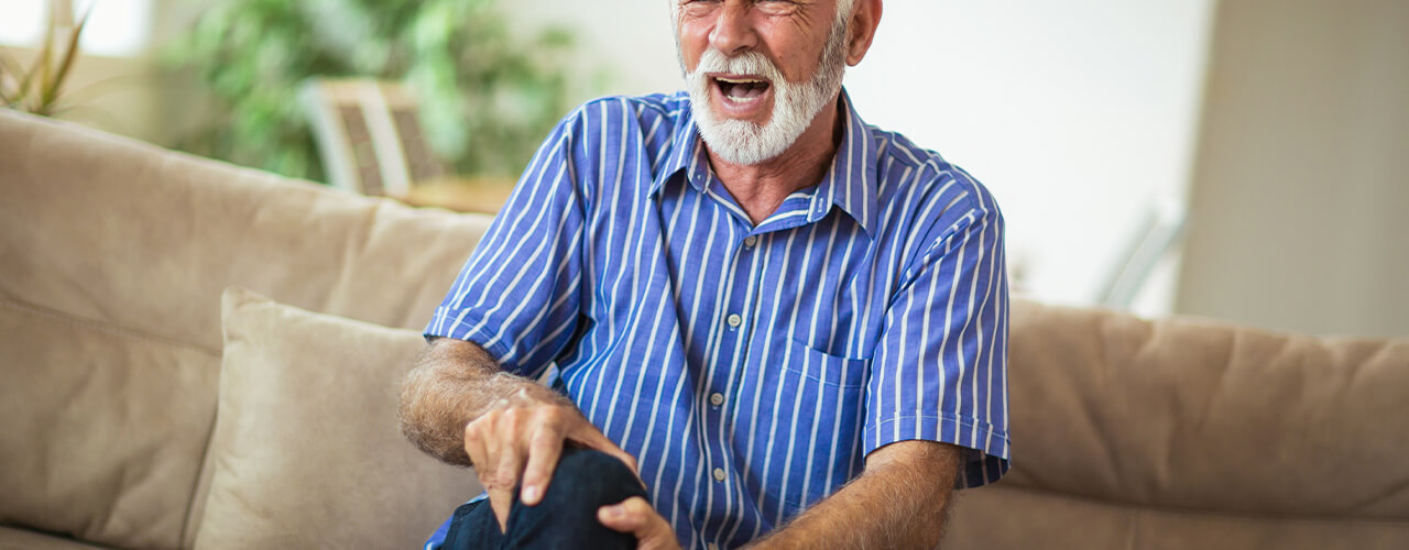 Hip and Knee Pain Relief Massachusetts