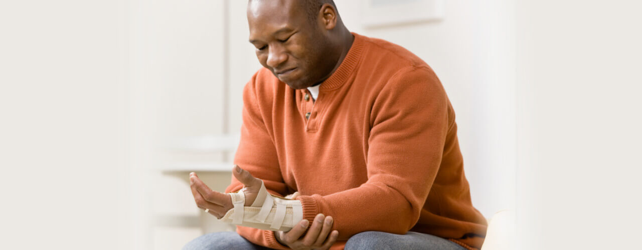 Elbow, Wrist, and Hand Pain Relief Massachusetts