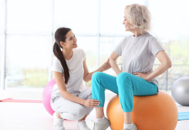 Understand Incontinence