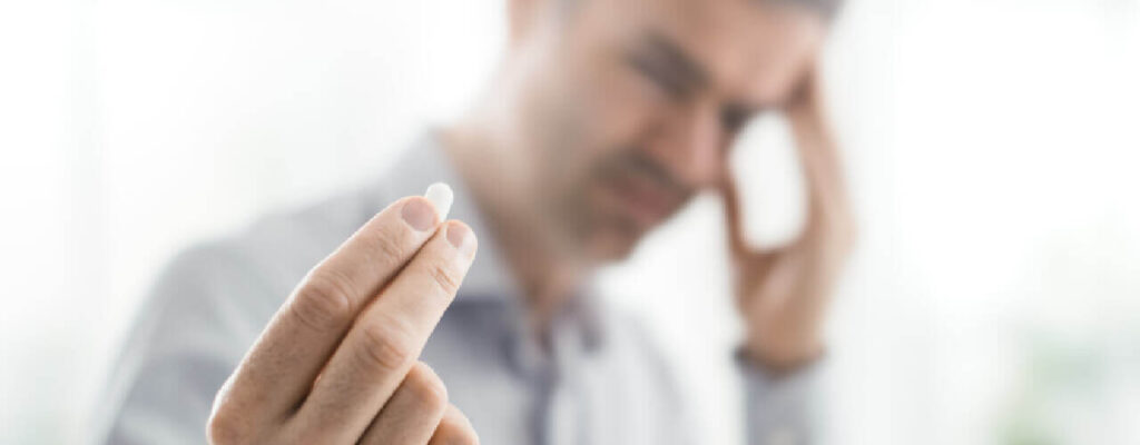 Living Life with Pain Management Drugs? You Don’t Have To!