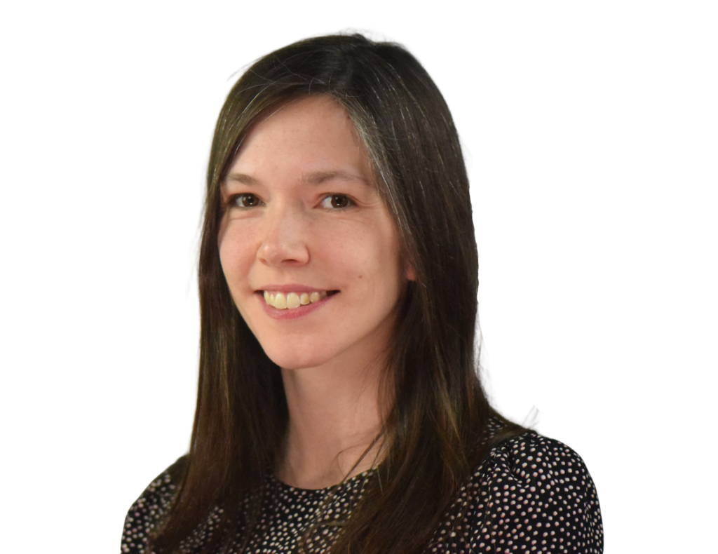 Dr. Alicia DeGiso PT, DPT