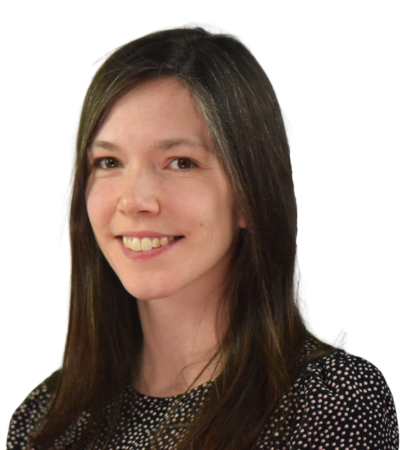 Dr. Alicia DeGiso PT, DPT