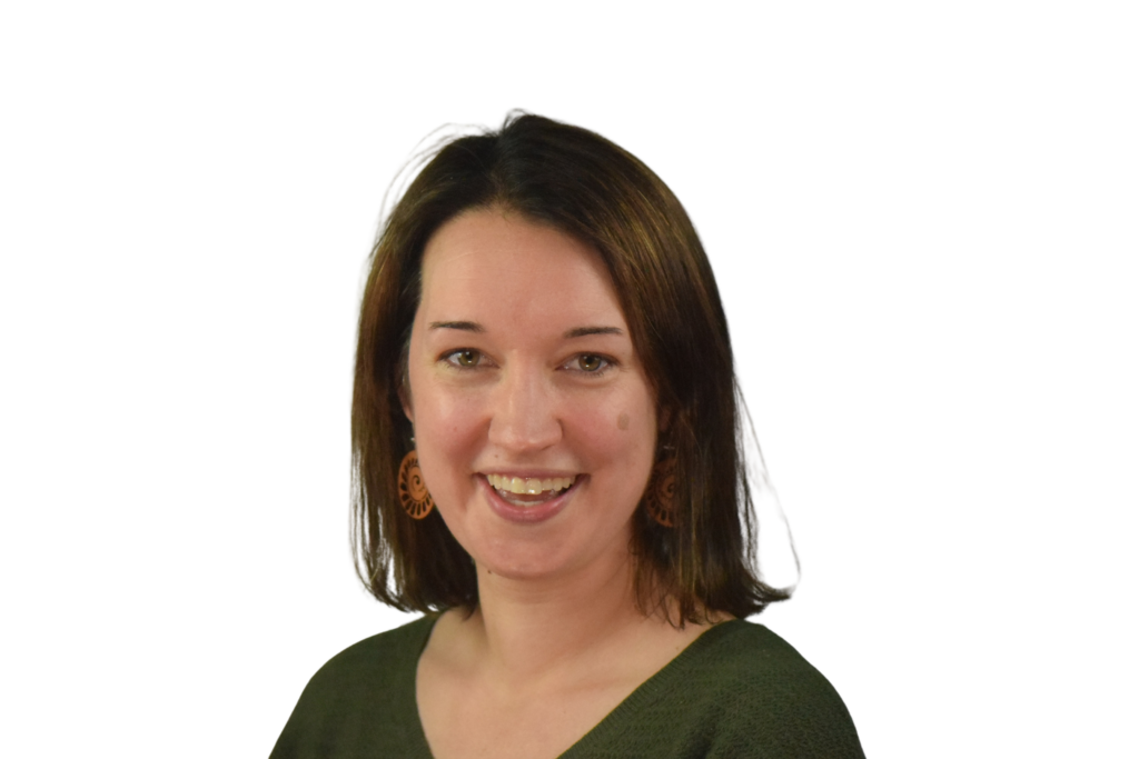 Dr. Nicole Kushman PT, DPT, NCS