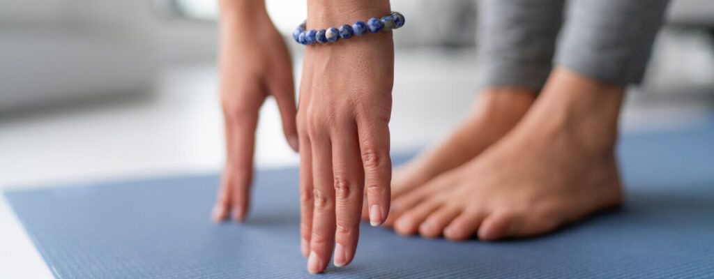 Are You Stretching Frequently? If Not, Here's 5 Reasons Why You Should!