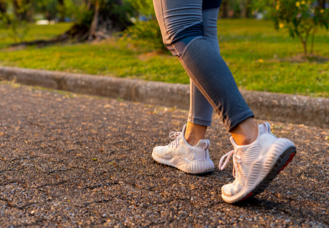 7 Ways You Can Become Healthier, Stronger, And More Active!