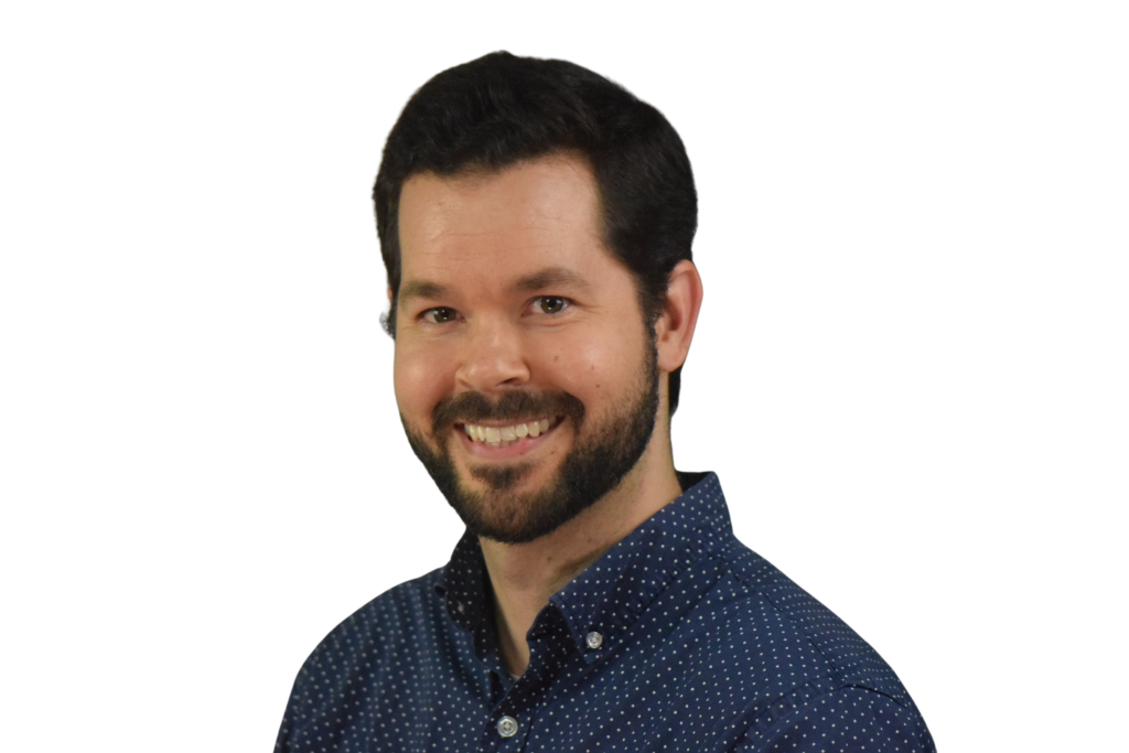 Dr. Tanner Hulse PT, DPT