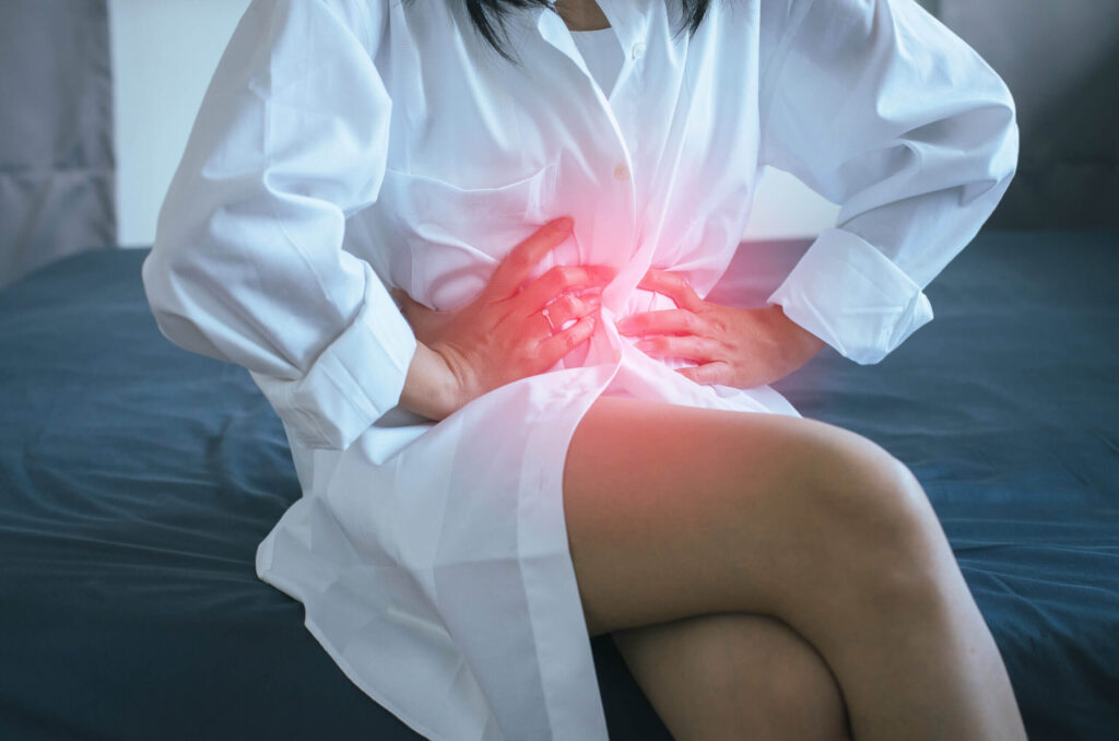 Find Relief for Your Pelvic Pain Today with the Help of Physical Therapy