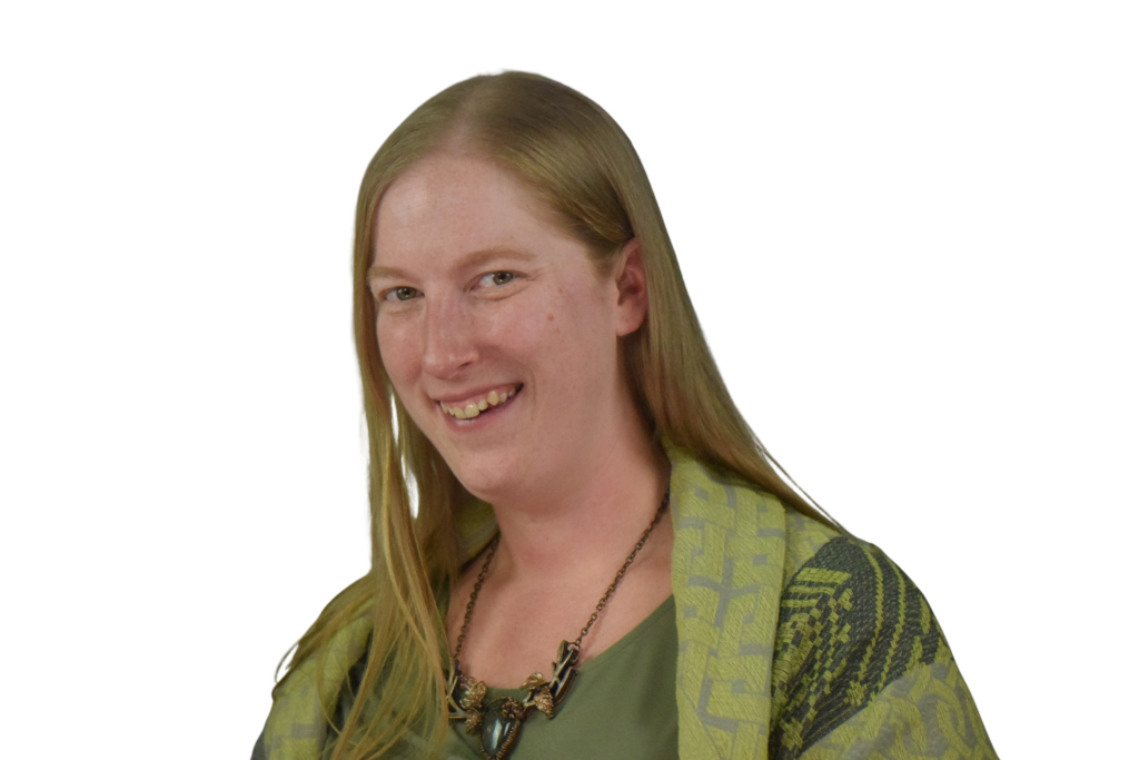 Dr. Casey Bryson PT, DPT