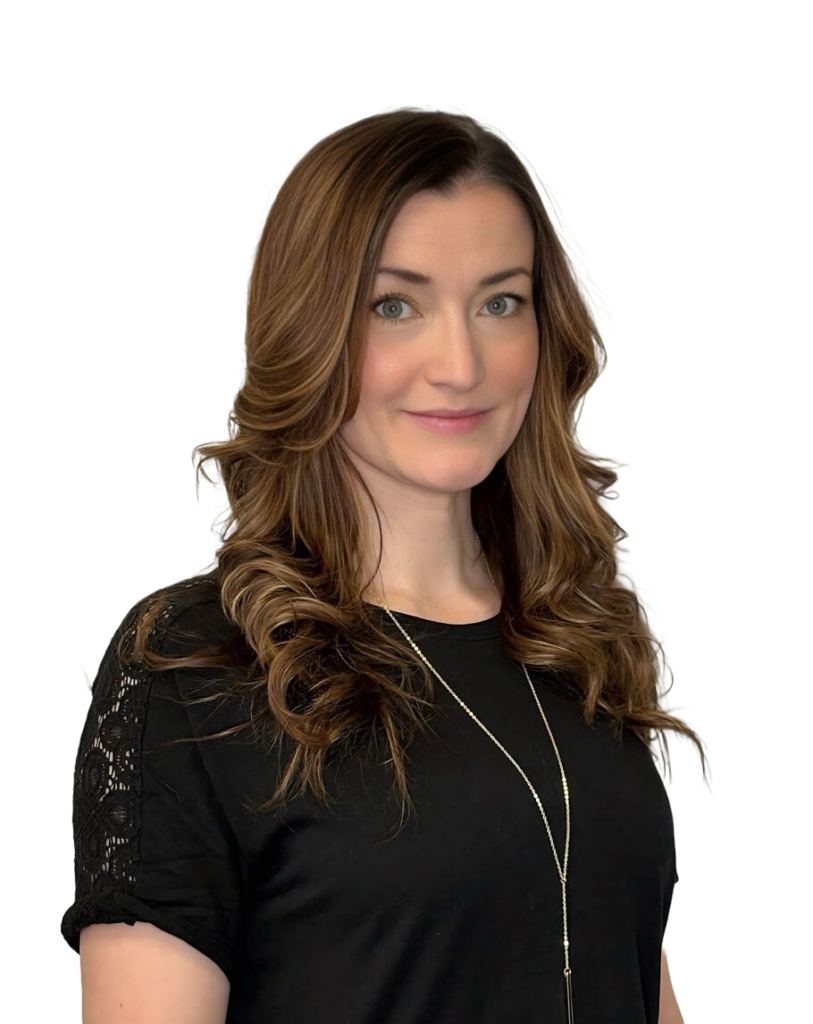 Dr. Jessie Arnold PT, DPT