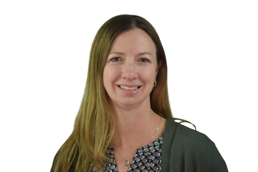 Dr. Katelin Collins PT, DPT