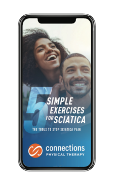 Ebook for Sciatica Pain Relief