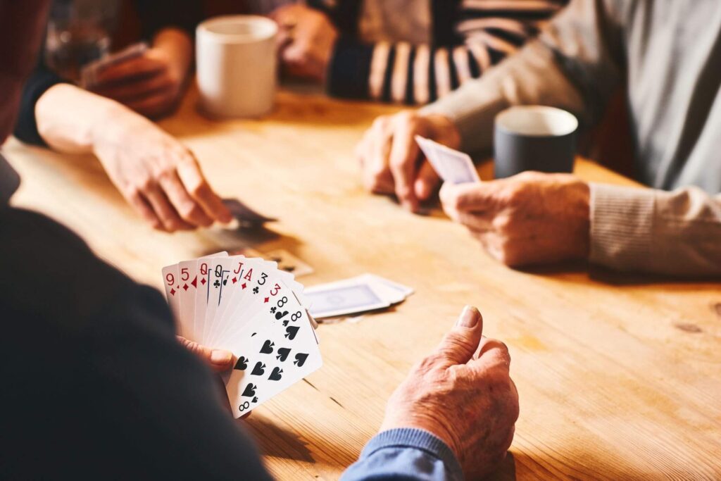 Improving Cognition: Mind, Body and Practice