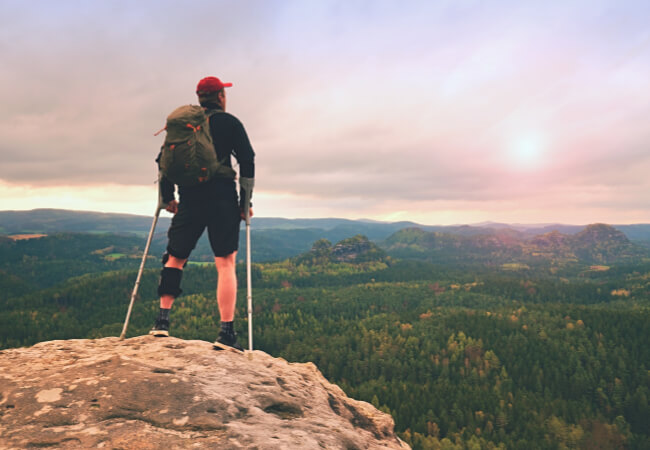 How Physical Therapy Can Help After ACL Surgery