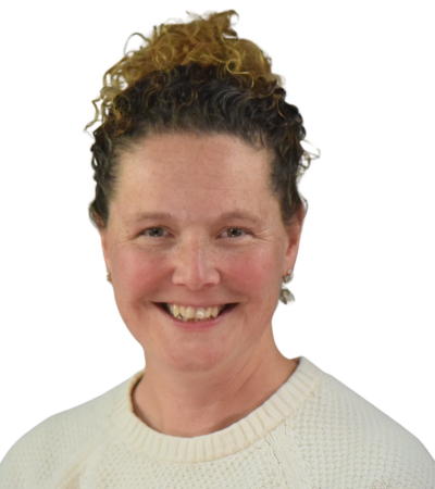 Dr. Laura Gull PT, DPT