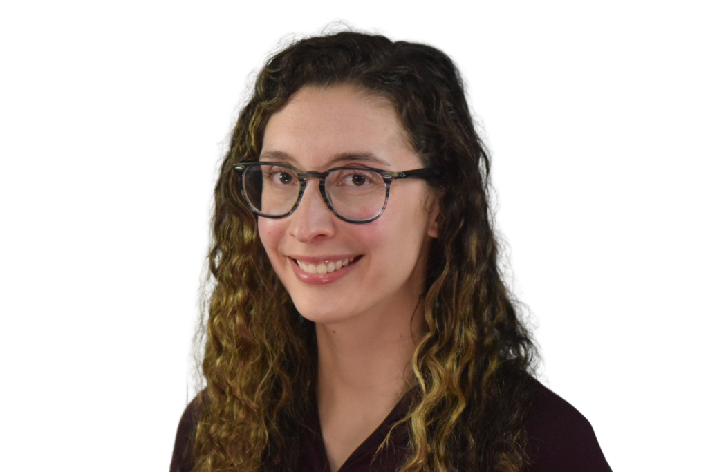 Dr. Lauren Bowers PT, DPT