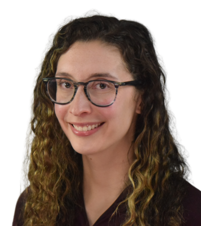 Dr. Lauren Bowers PT, DPT