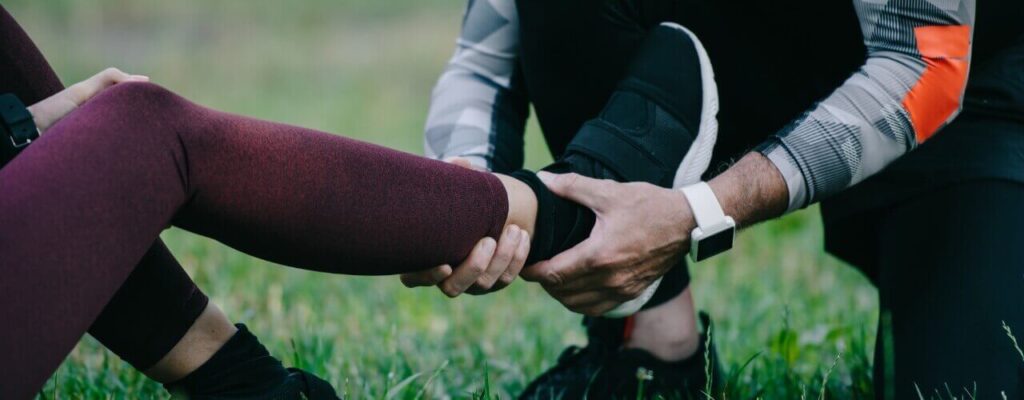 Have a Sports Injury? Allow a PT or OT to Relieve Your Pain!