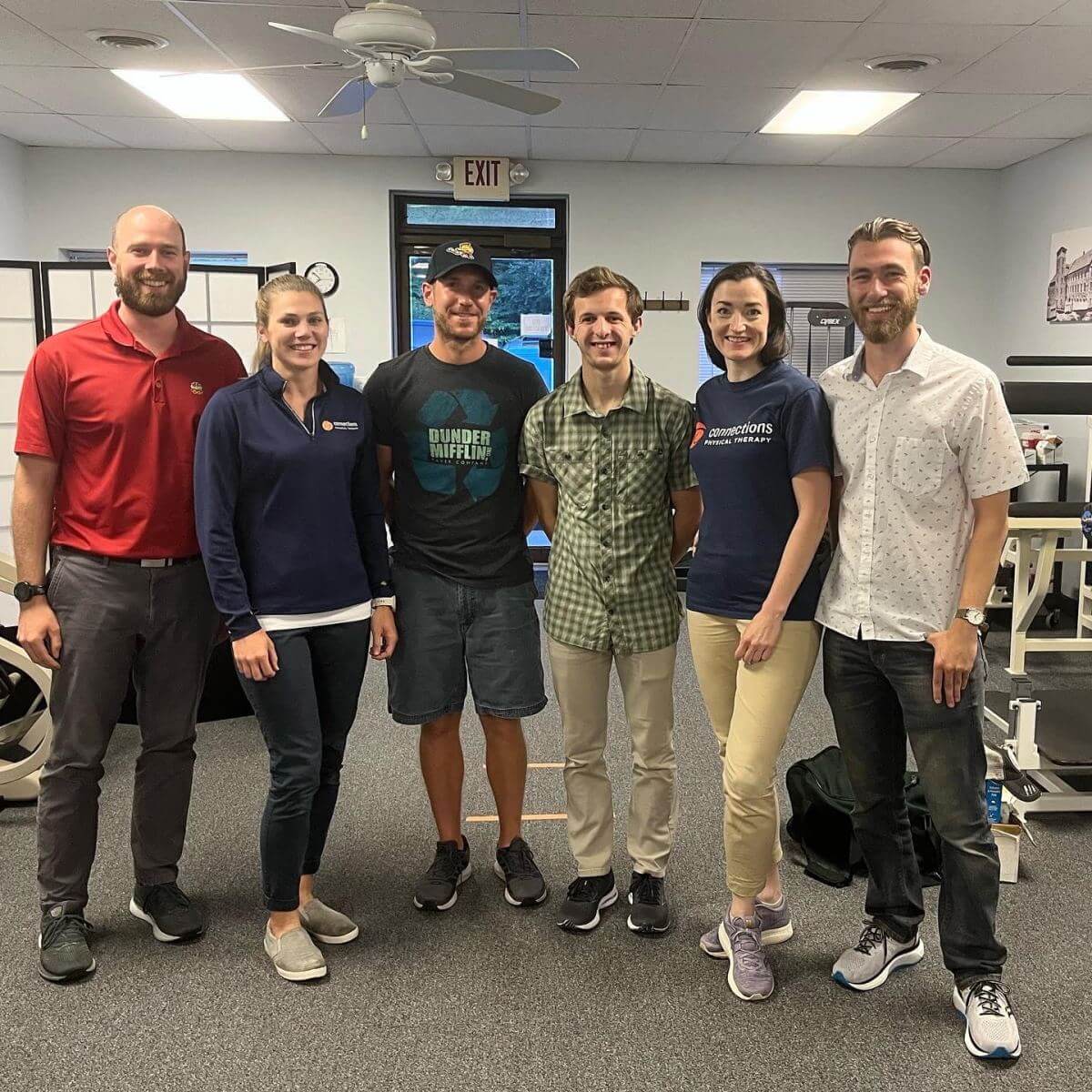 Sneakerama In-Service