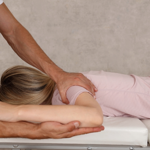 physical-therapy-clinic-joint-mobilization-Connections-Physical-Therapy-Massachusetts-MA