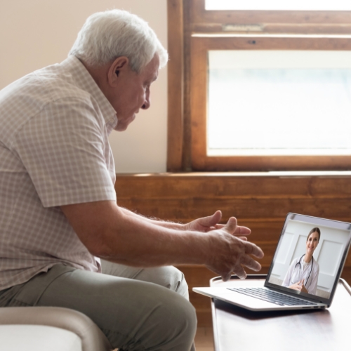 physical-therapy-clinic-telehealth-Connections-Physical-Therapy-Massachusetts-MA
