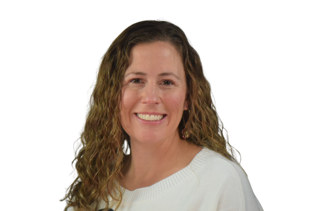 Dr. Amanda St. John PT, DPT