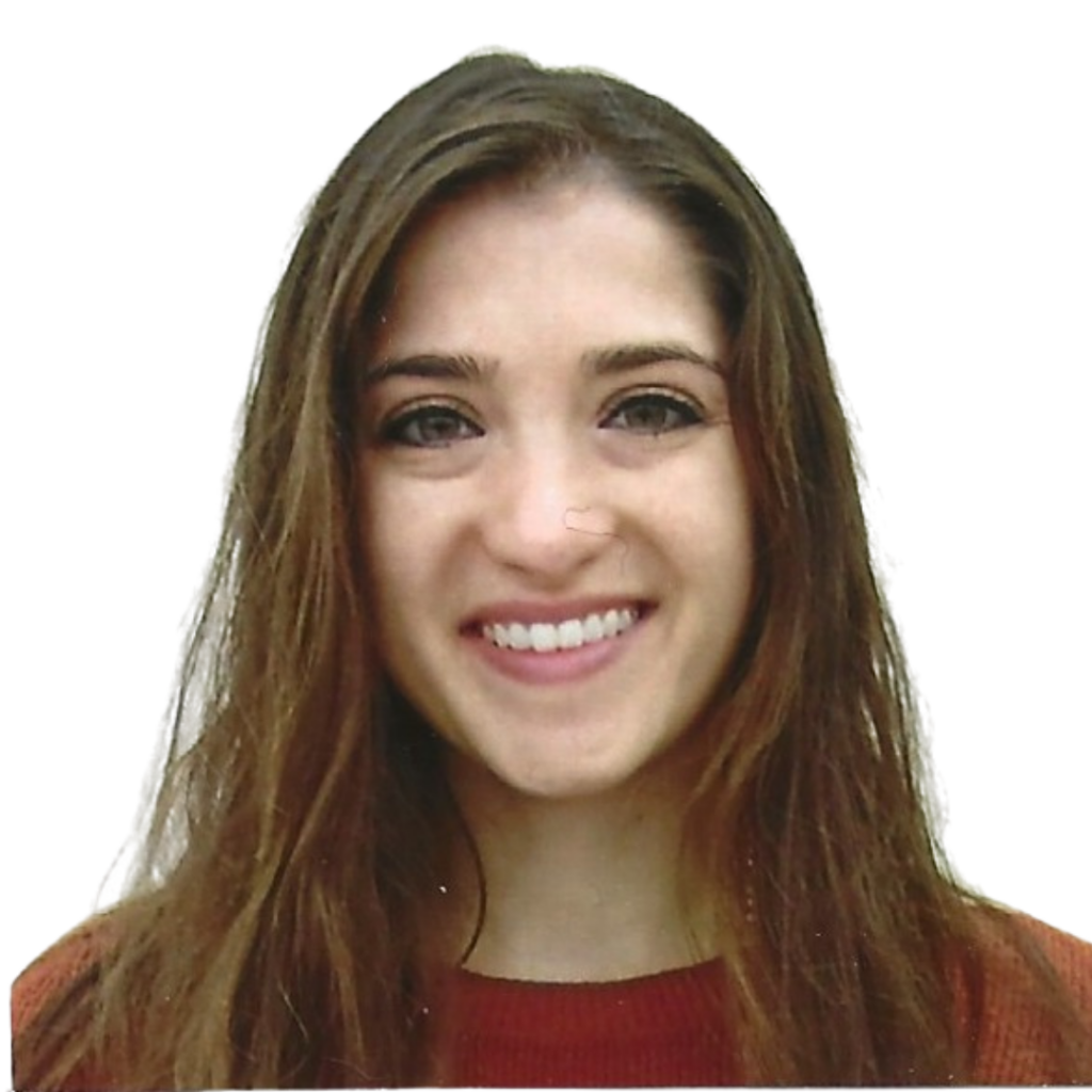 Dr. Brittany Gregory PT, DPT