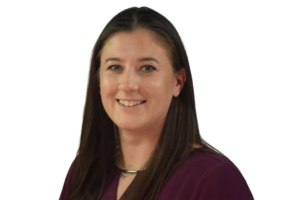 Dr. Kate Piersiak PT, DPT, ATC