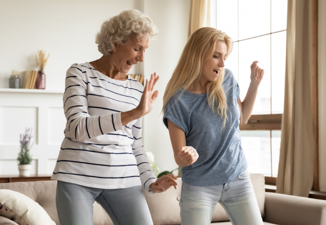 The Ins and Outs of a Good Fall Prevention Plan