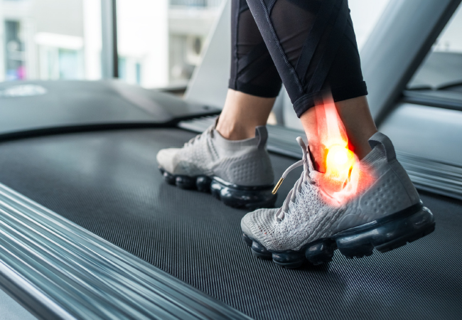 Plantar Fasciitis: The Most Common Cause of Heel Pain Revealed!