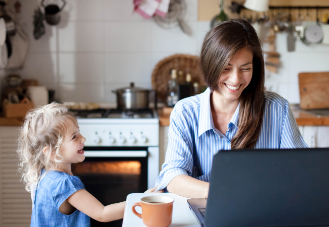 How Posture Affects Neck and Shoulder Health