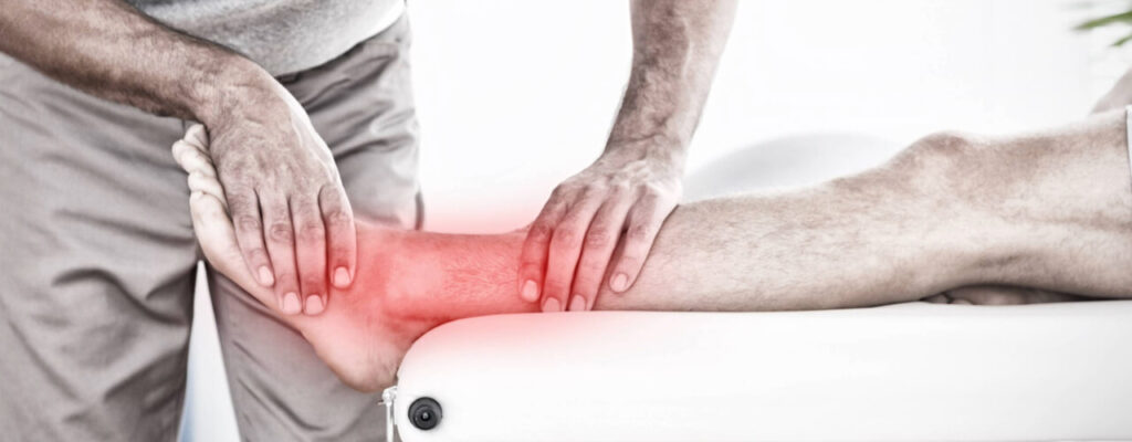 Achilles Tendonitis: Managing Pain and Speeding Up Recovery