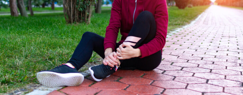 Ankle Exercises for Recovery: Strengthening and Mobility