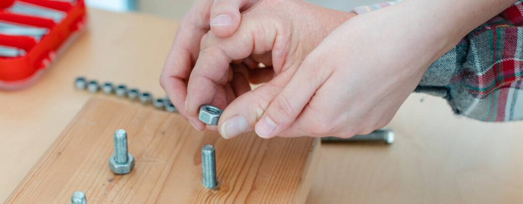 Occupational Therapy