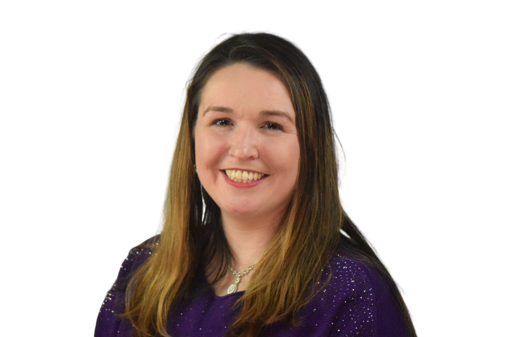 Justina Dubsky MOT, OTR/L