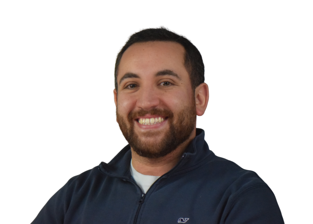 Dr. Mark Mikhaeal PT, DPT