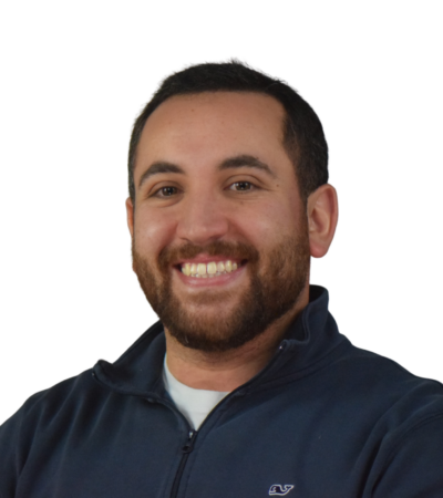 Dr. Mark Mikhaeal PT, DPT