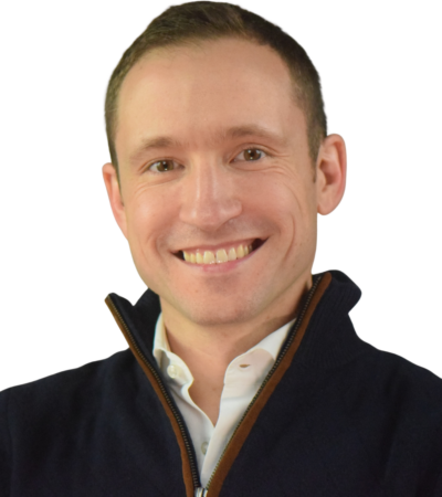 Dr. Max Cantor PT, DPT, OCS