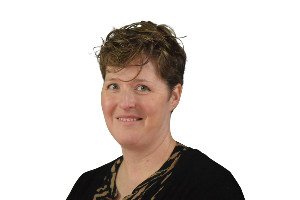 Dr. Allyssa Chamberlain PT, DPT