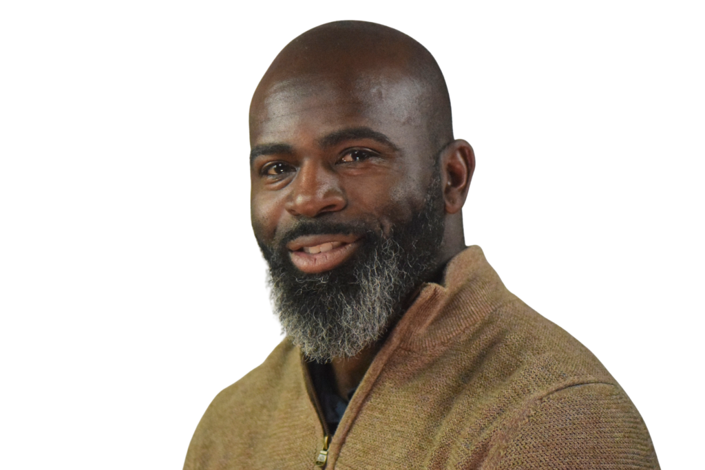 Dr. Corey Jackson PT, DPT