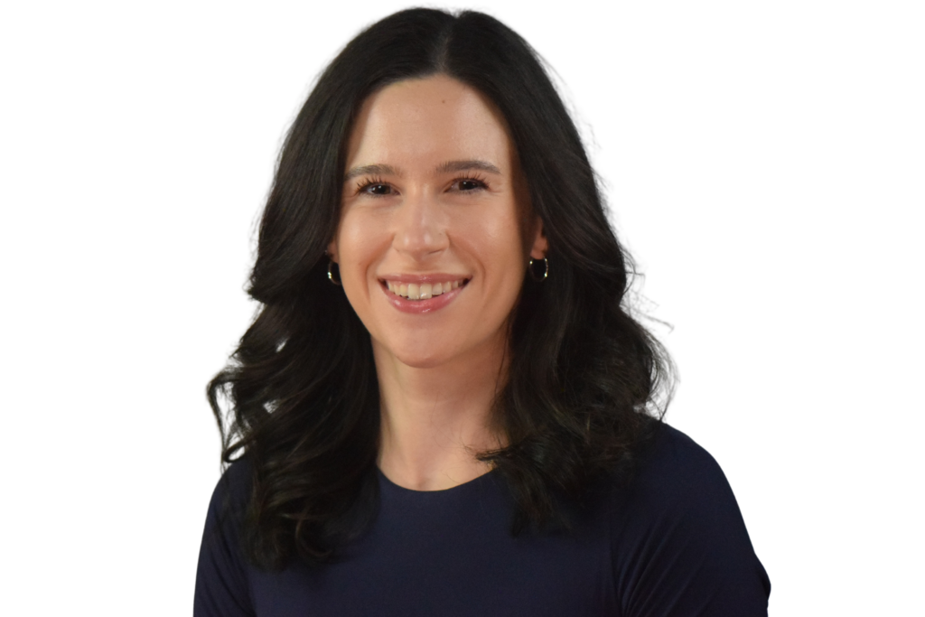 Dr. Jeanna Clark PT, DPT