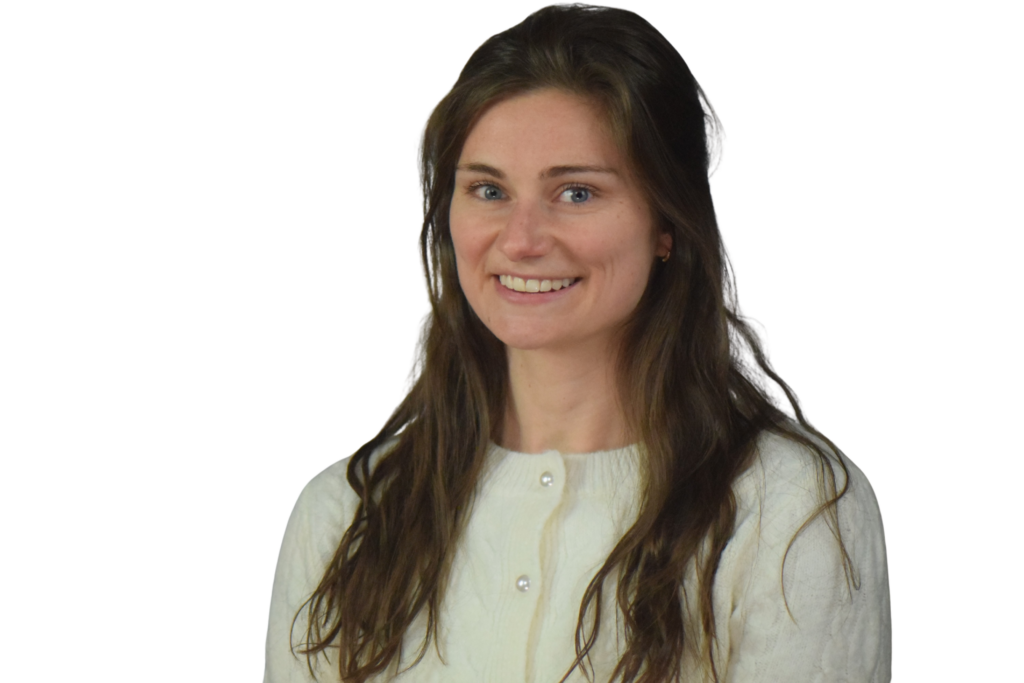 Dr. Jillian Schlegel PT, DPT
