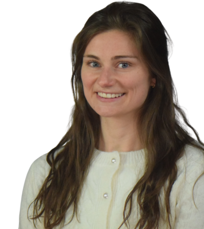 Dr. Jillian Schlegel PT, DPT