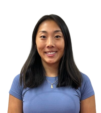 Dr. Kaitlyn McDonald PT, DPT