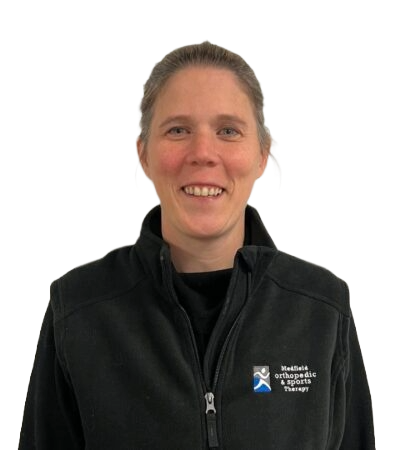 Dr. Lauren Trotta PT, DPT