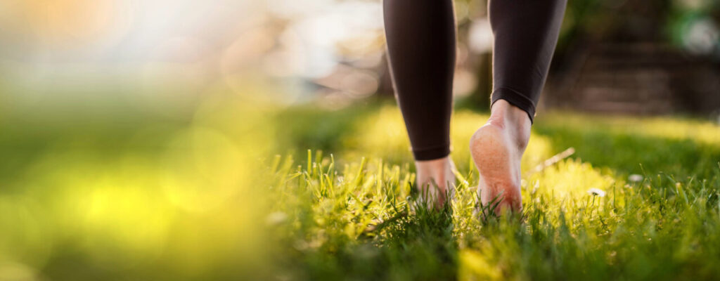 How Physical Therapy Can Help Relieve Foot Pain